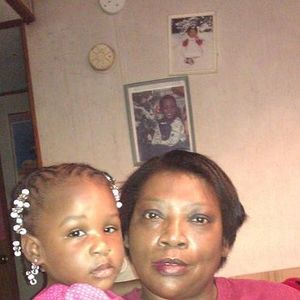 Meet your Posher, Mary